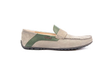 SHOE MOC CL-9101 CAMELLO