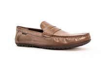 SHOE MOC CL-9102 BLUE