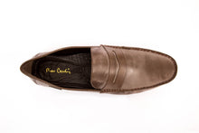 SHOE MOC CL-9102 BLUE