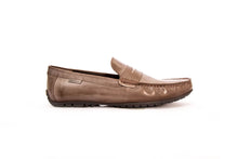 SHOE MOC CL-9102 BLUE