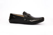 SHOE MOC CL-9103 BLACK