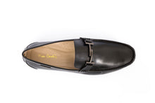 SHOE MOC CL-9103 BLACK