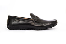 SHOE MOC CL-9103 BLACK