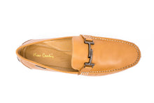 SHOE MOC CL-9103 BLACK