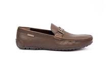 SHOE MOC CL-9103 BLACK