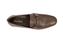 SHOE MOC CL-9103 BLACK