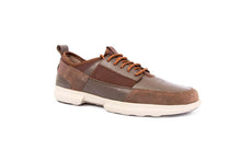 SHOE GL-9101 BROWN