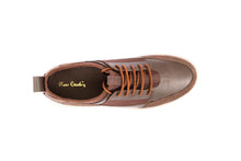 SHOE GL-9101 BROWN