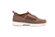 SHOE GL-9101 BROWN
