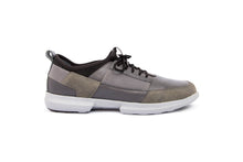 SHOE GL-9101 BROWN
