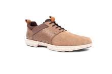 SHOE GL-9103 BROWN