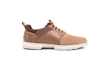 SHOE GL-9103 BROWN