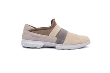 SHOE GL-9104 BROWN