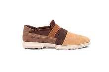 SHOE GL-9104 BROWN