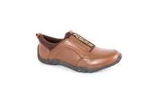 SHOE RC-9103 BROWN