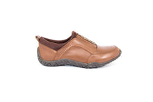 SHOE RC-9103 BROWN