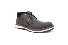 SHOE TR-9152 BLACK