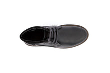 SHOE TR-9152 BLACK