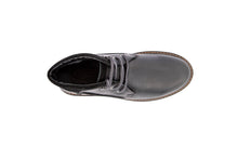 SHOE TR-9152 BLACK