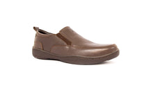 SHOE MOC UM-9104 BLACK