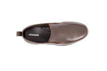 SHOE MOC UM-9104 BLACK