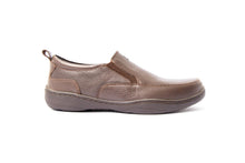 SHOE MOC UM-9104 BLACK