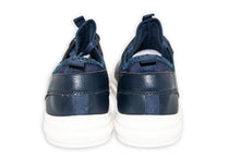 SNEAKER CM-9264 COFFEE