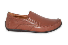 SHOE MOC RF-9102 FORESTA
