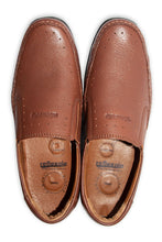 SHOE MOC RF-9102 FORESTA