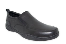 SHOE MOC UM-9104 BLACK