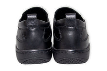 SHOE MOC UM-9104 BLACK