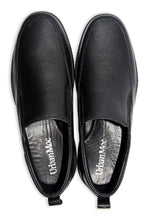 SHOE MOC UM-9104 BLACK