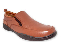 SHOE MOC UM-9104 BLACK