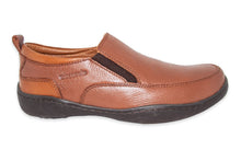 SHOE MOC UM-9104 BLACK