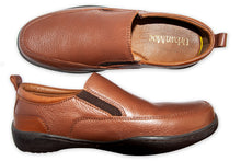 SHOE MOC UM-9104 BLACK
