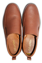 SHOE MOC UM-9104 BLACK