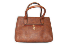 LADIES BAG LB-9226 BROWN