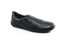SHOE MOC GS-7132 BLACK