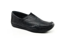SHOE MOC RF-8121 BLACK