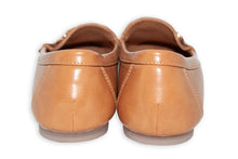 SHOE MOC LD-9210 CAMEL
