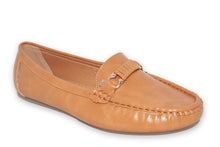 SHOE MOC LD-9210 CAMEL