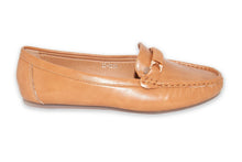 SHOE MOC LD-9210 CAMEL