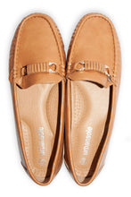 SHOE MOC LD-9210 CAMEL