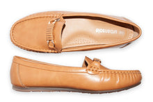 SHOE MOC LD-9210 CAMEL
