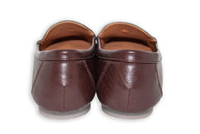 SHOE MOC LD-9209 COFFEE