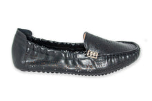 SHOE MOC LD-9208 BLACK