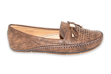 SHOE MOC LD-9215 BLUE