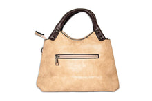 LADIES BAG LB-9220 BEIGE