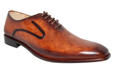 SHOE FM-9309 BLACK