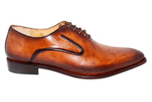 SHOE FM-9309 BLACK